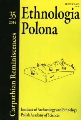 Ethnologia Polona 35